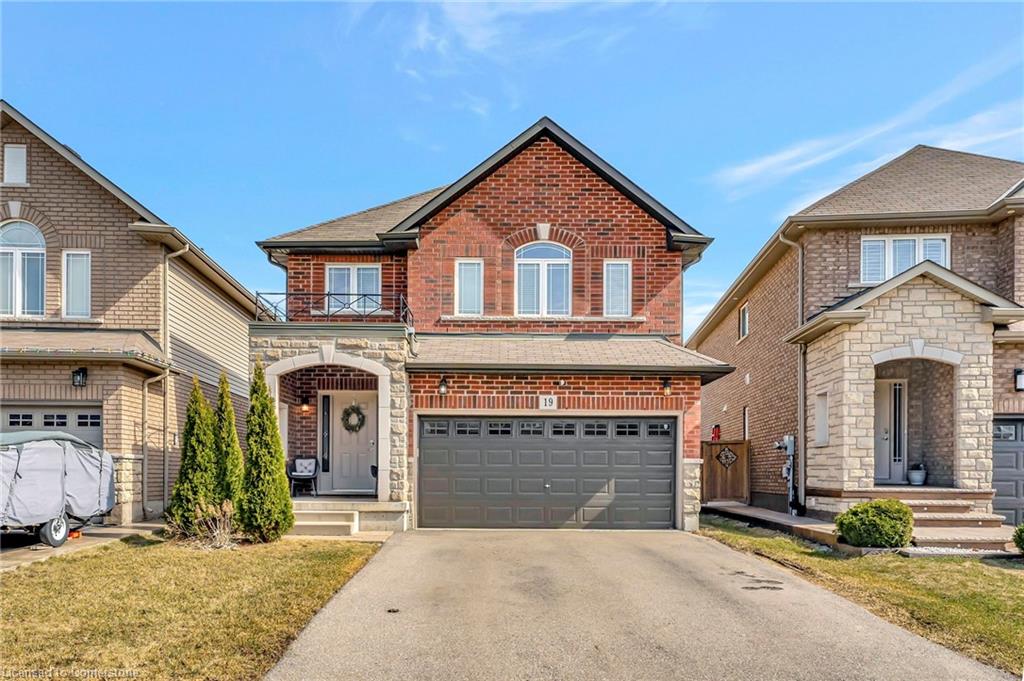 Bishop Ryan, Saltfleet Real Estate Listings Main Image
