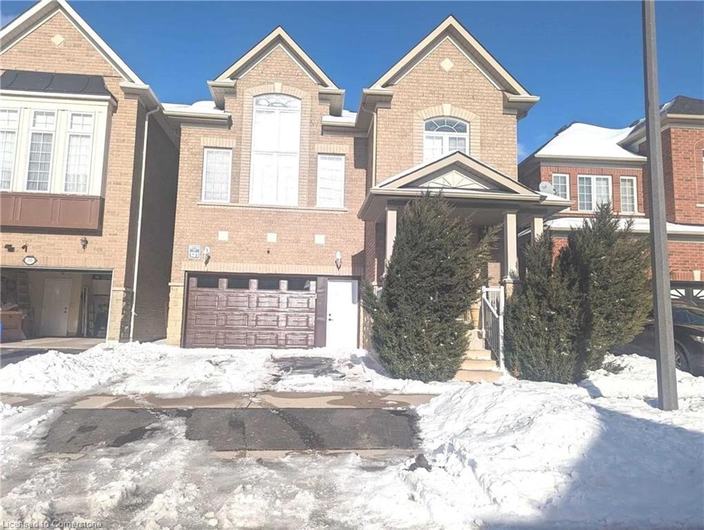397 Sproat Street Property Photo