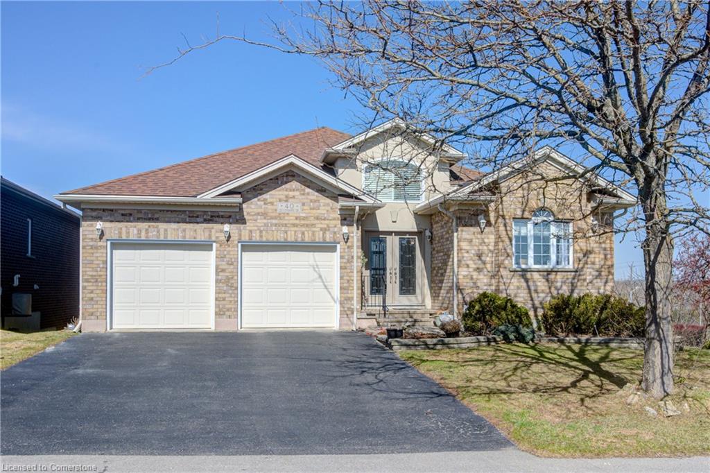 New Hamburg Real Estate Listings Main Image