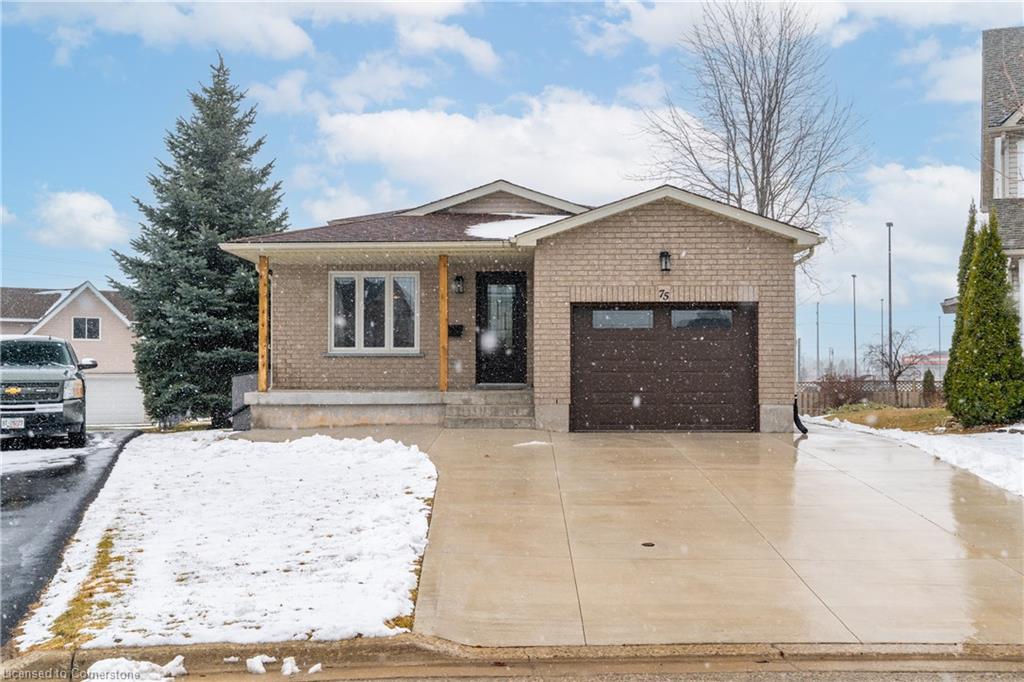 75 Pattison Place Property Photo 1