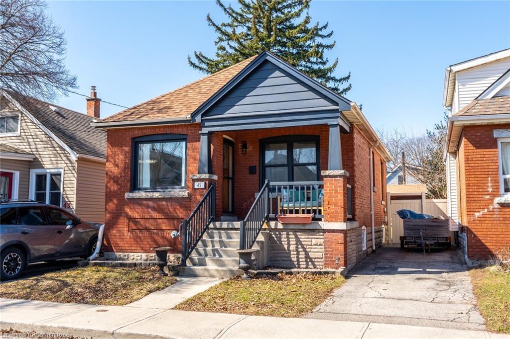 45 Barons Avenue Property Photo