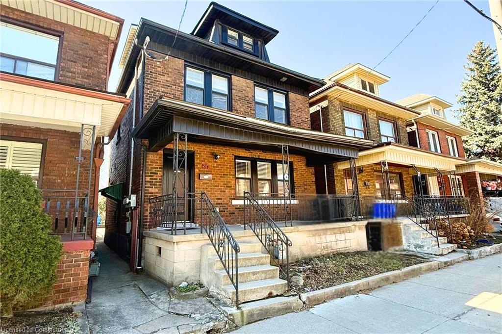 574 Cannon Street E Property Photo 2