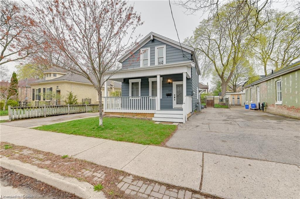 12 Cartwright Street Property Photo