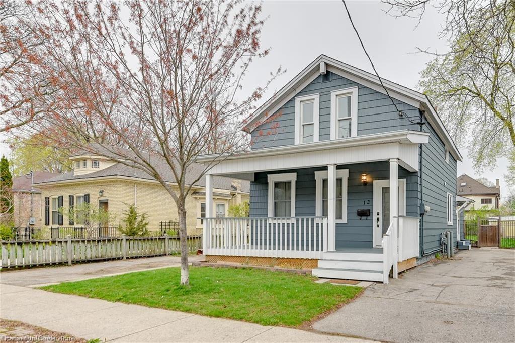 12 Cartwright Street Property Photo 2