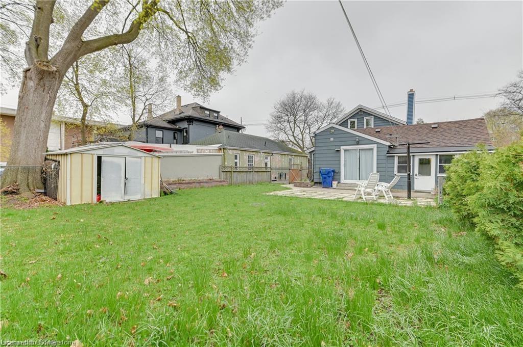12 Cartwright Street Property Photo 34