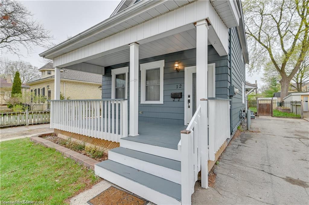 12 Cartwright Street Property Photo 37