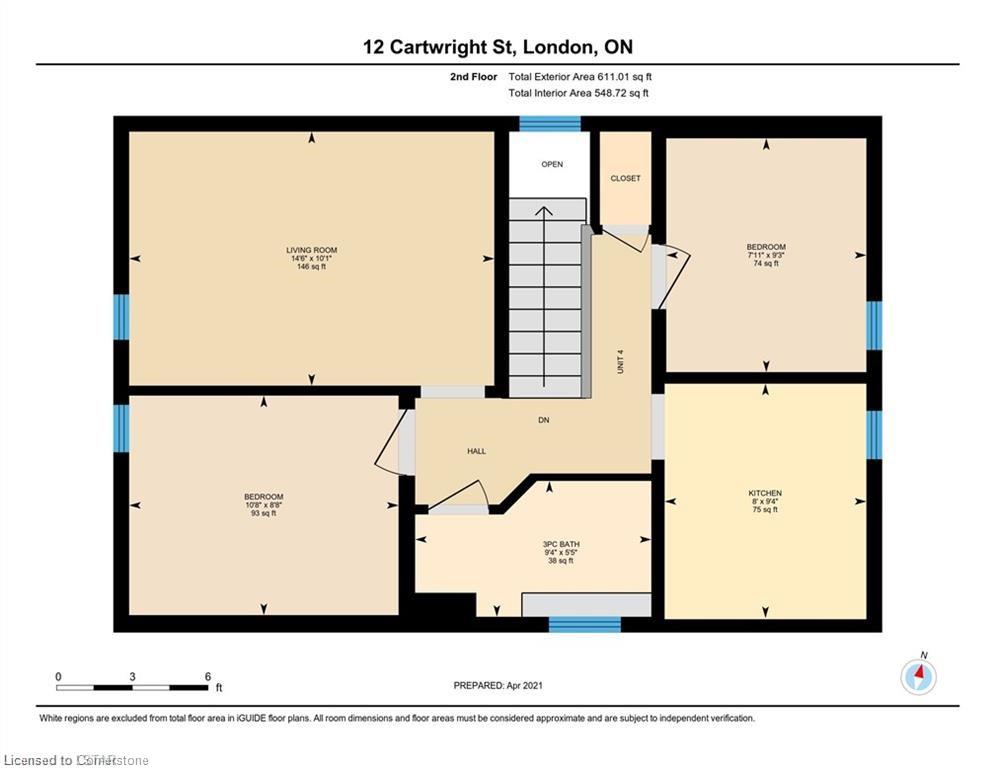 12 Cartwright Street Property Photo 39