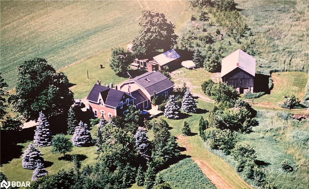 Dufferin Real Estate Listings Main Image