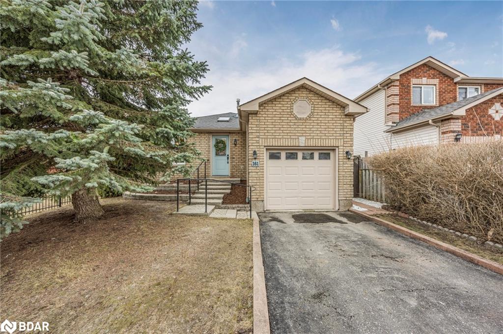 161 Wessenger Drive Property Photo