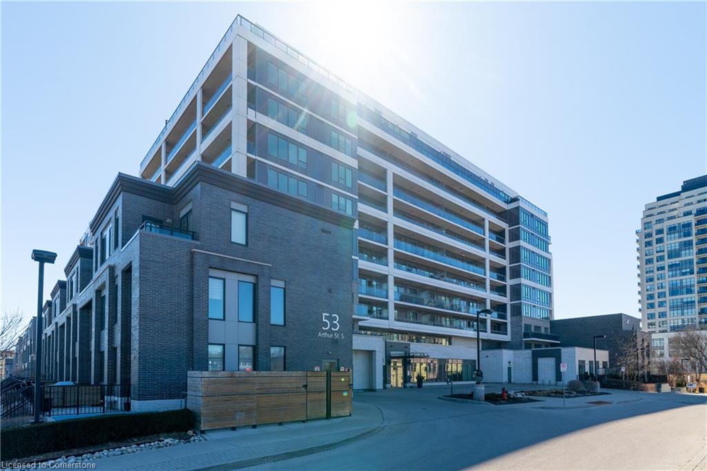 1 Downtown Real Estate Listings Main Image