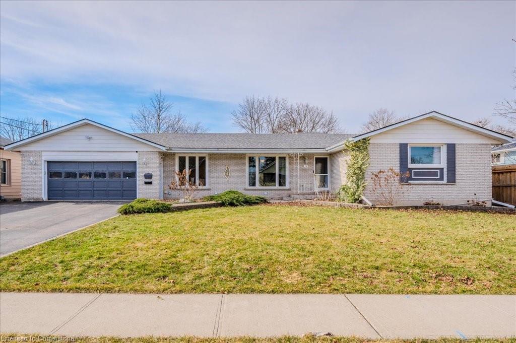 Brantford County Real Estate Listings Main Image