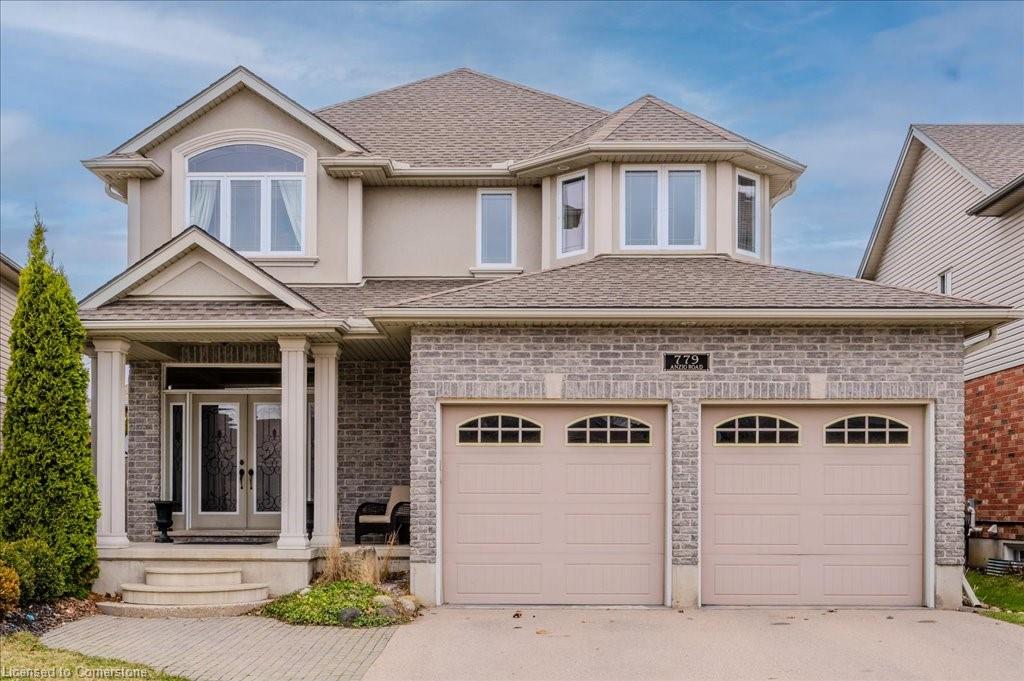 Woodstock North Real Estate Listings Main Image