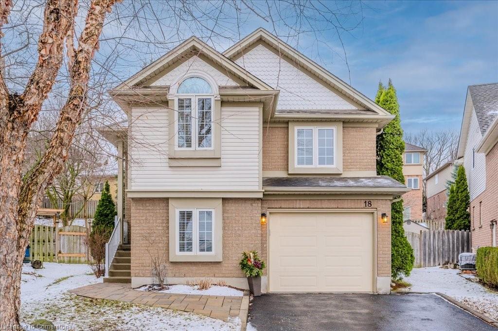 18 Wrenwood Place Property Photo 1
