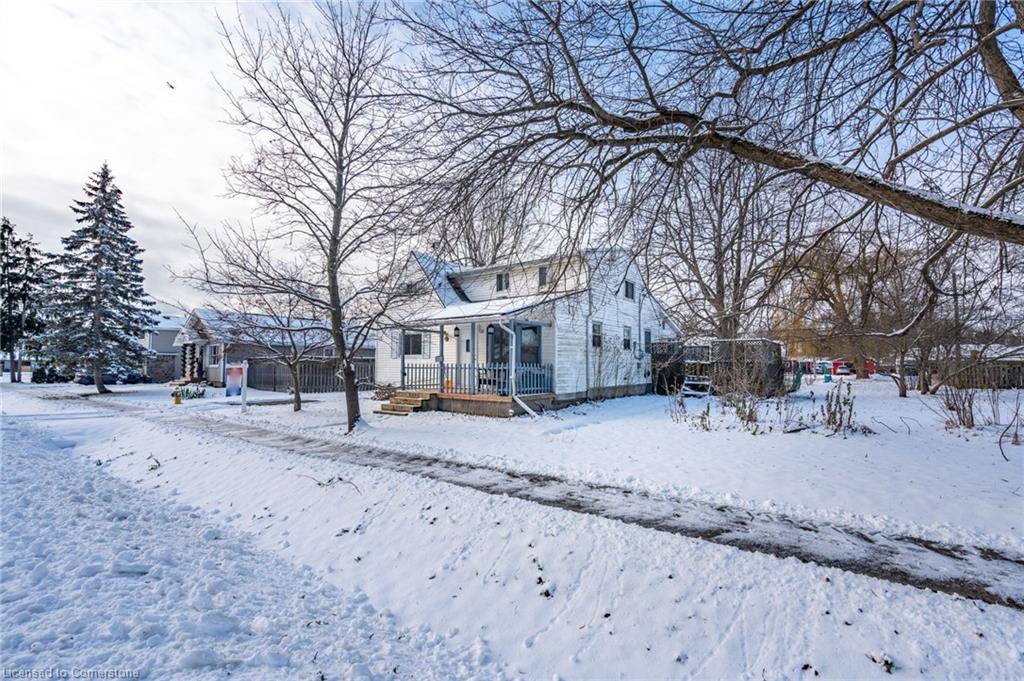 423 Parkdale Avenue Property Photo 1