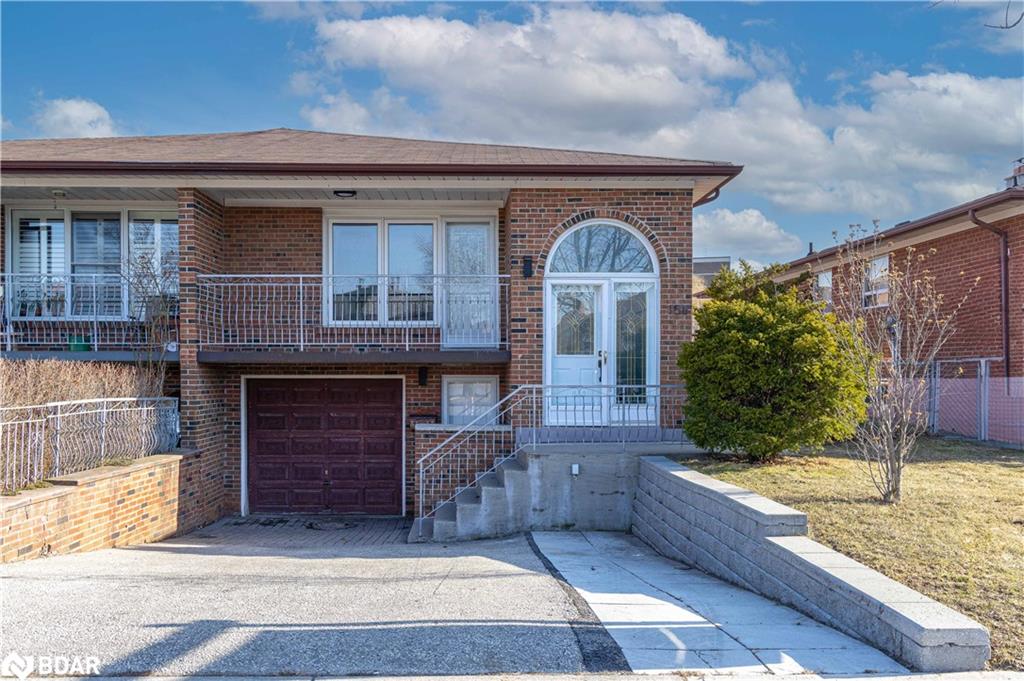 156 Milady Road Property Photo 1