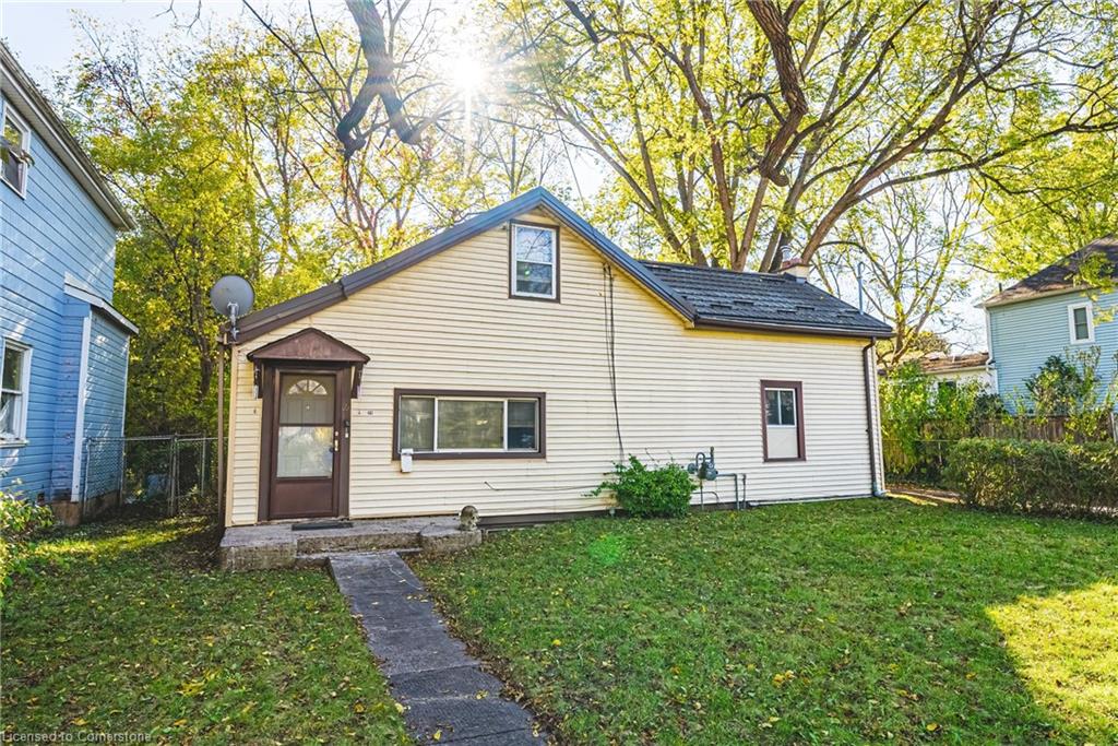 Sir William Osler, Dundana, St- Real Estate Listings Main Image