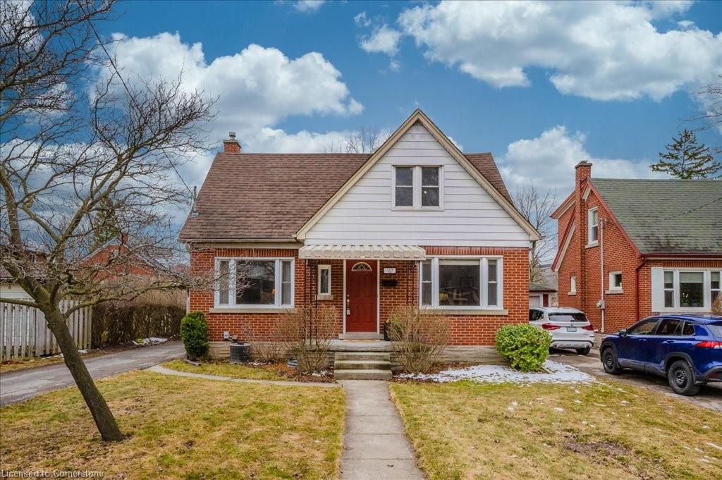 167 Lucan Avenue Property Photo