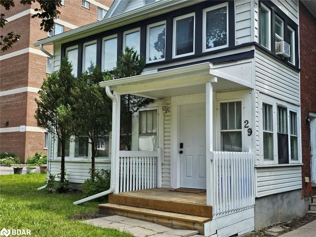 1-29 Peel Street Property Photo