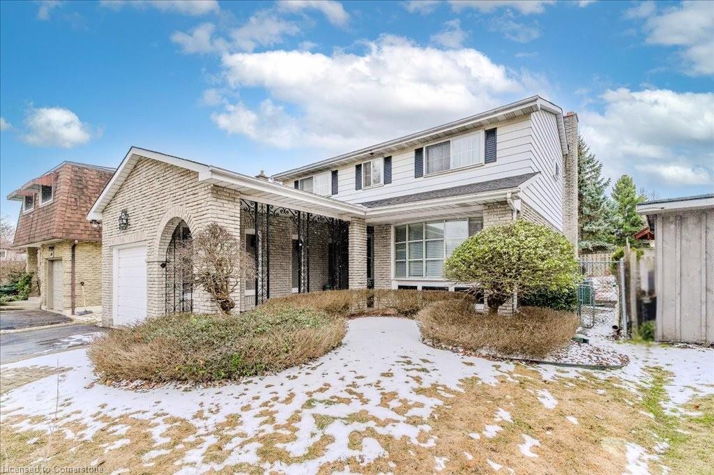 184 Forestwood Drive Property Photo