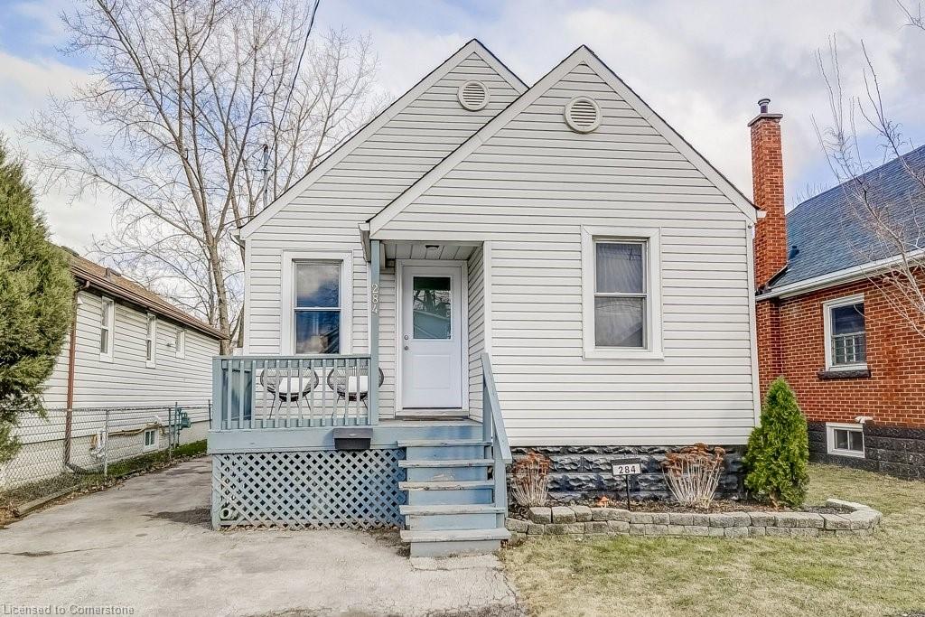 284 Tolton Avenue Property Photo