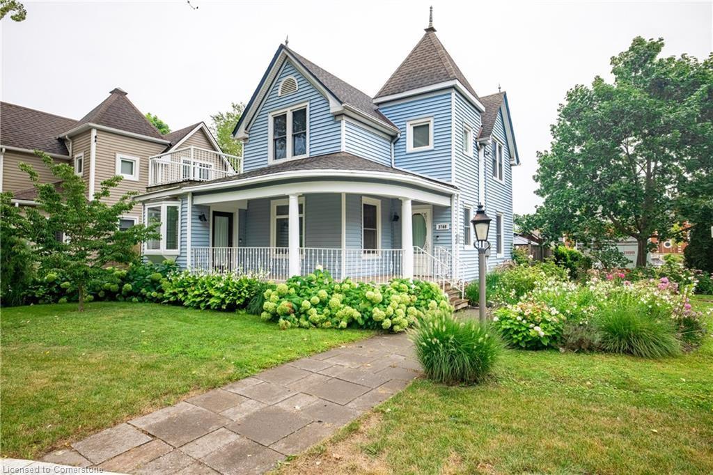 3769 Main Street Property Photo