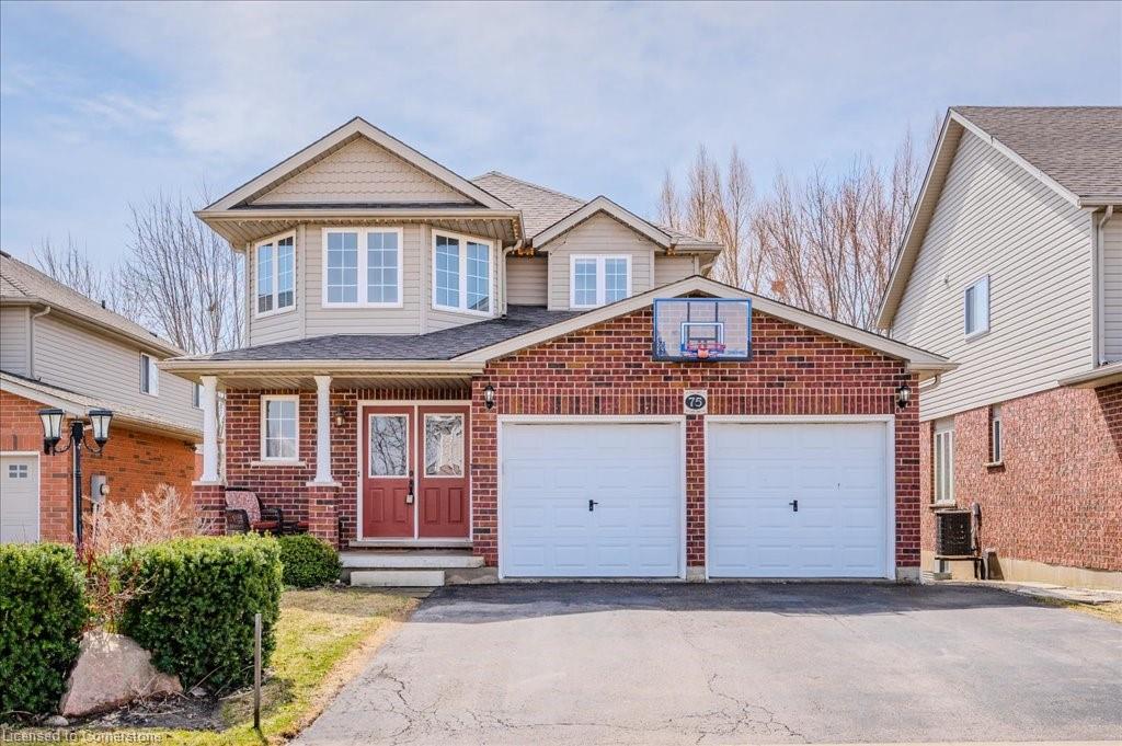 75 Bristow Creek Drive Property Photo