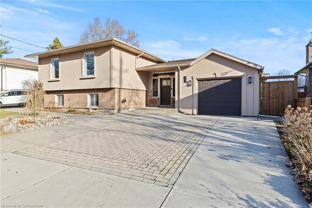 Fonthill Real Estate Listings Main Image