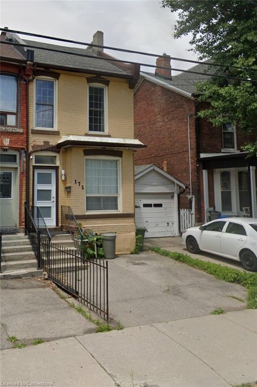 175 Macnab Street N Property Photo