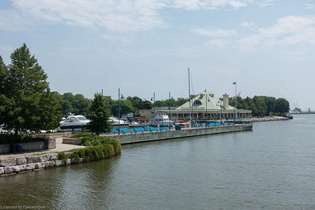 345-215 Lakeshore Road W Property Photo 31