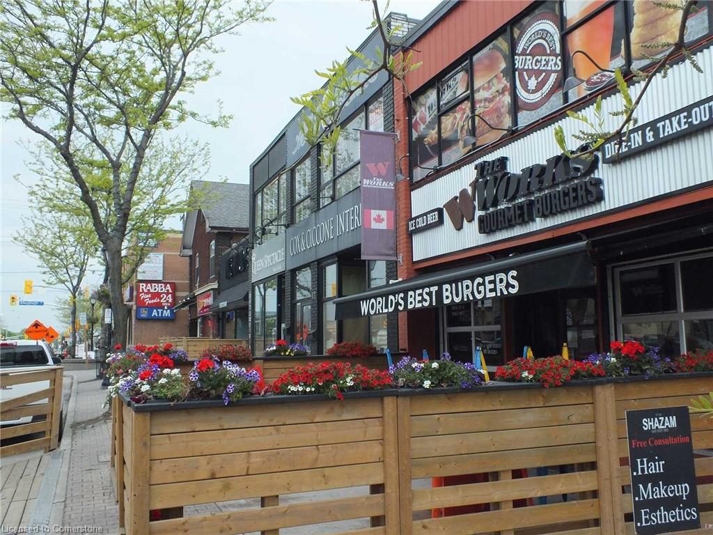345-215 Lakeshore Road W Property Photo 32