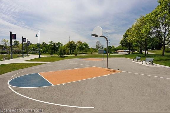 345-215 Lakeshore Road W Property Photo 35