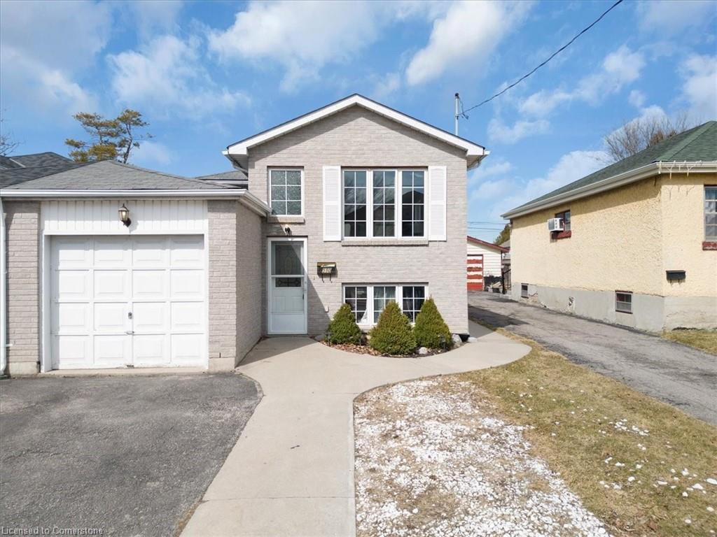 Oshawa Real Estate Listings Main Image
