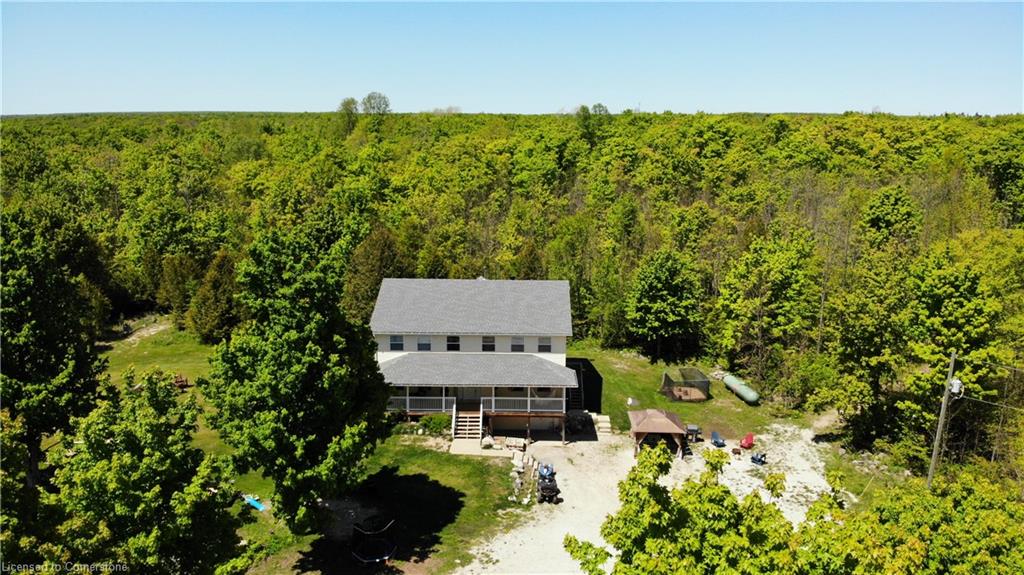 179482 Grey Road 17 Property Photo