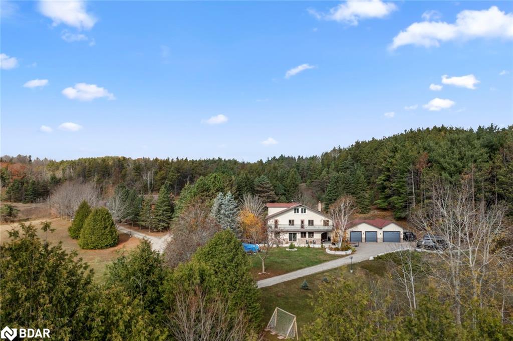 Mono Real Estate Listings Main Image
