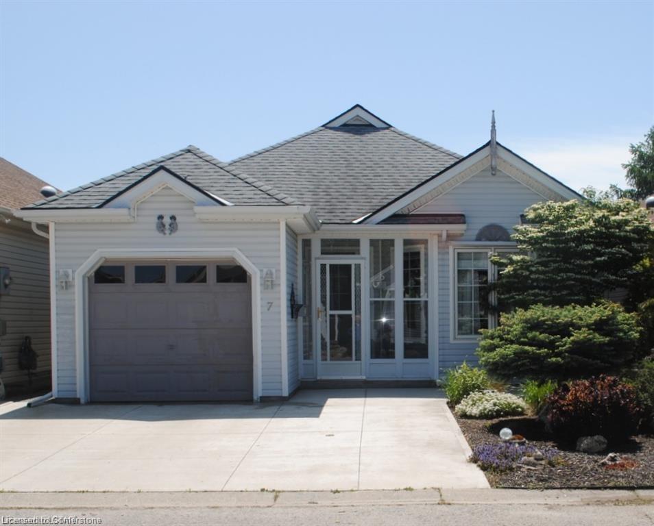 Port Rowan Real Estate Listings Main Image