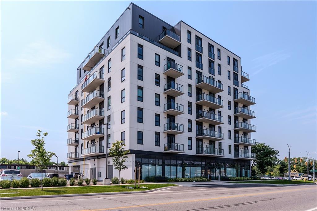 206-7 Erie Avenue Property Photo