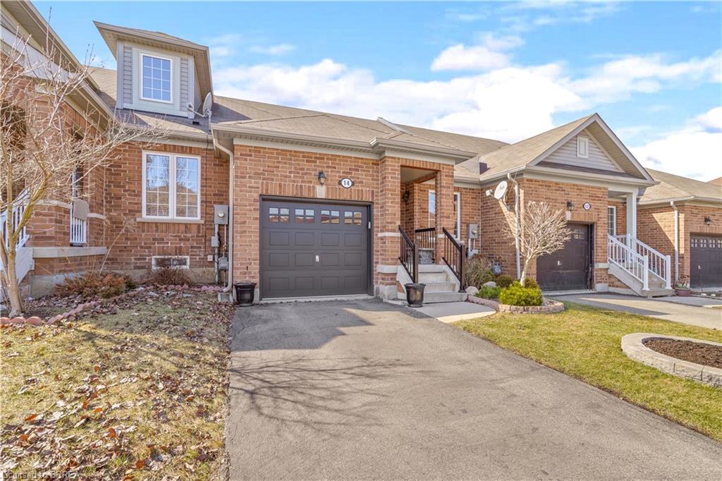 14 Cline Road Property Photo