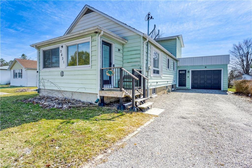 2431 Boswell Street Property Photo