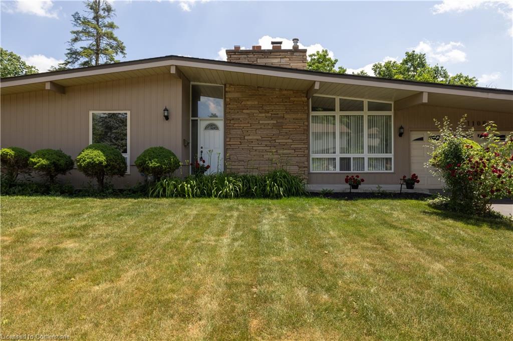 1106 Falgarwood Drive Property Photo 1