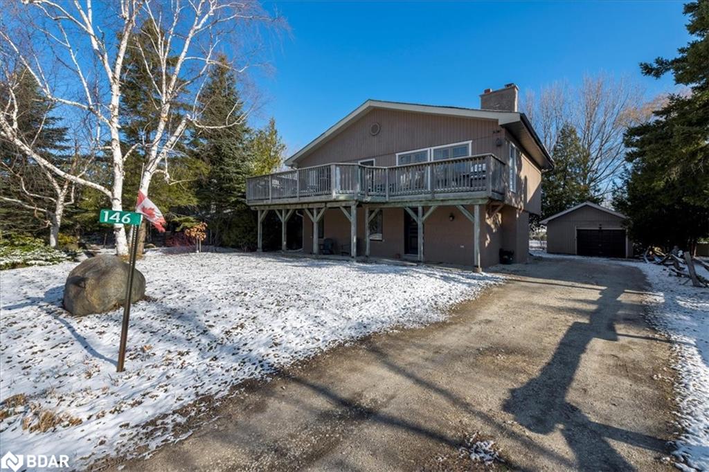 Grey County Real Estate Listings Main Image