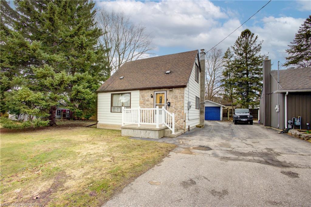 6 Barker Street Property Photo 1