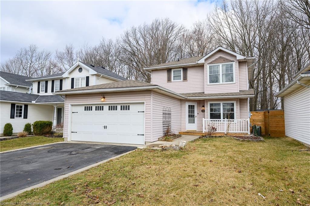48 Morgan Drive Property Photo