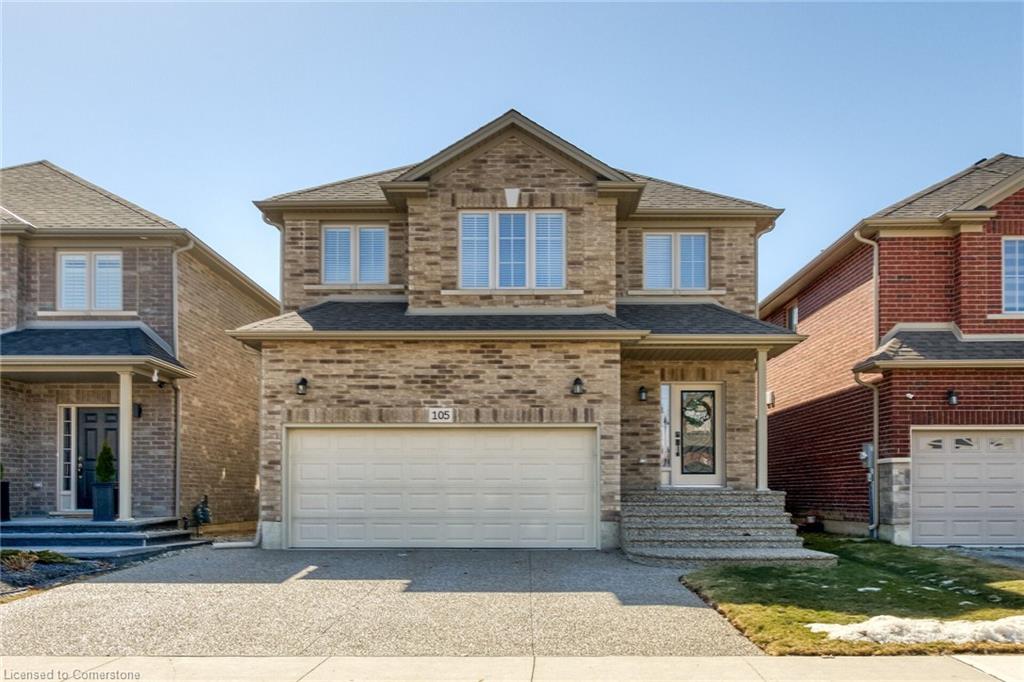 105 Festival Way Property Photo