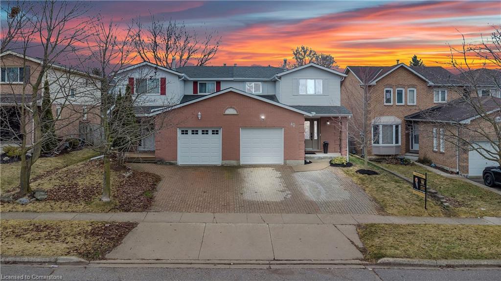 40 Anglerock Drive Property Photo