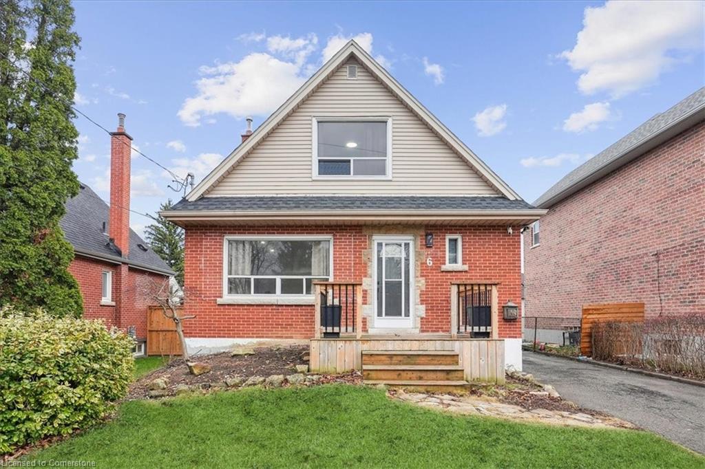 6 Sylvia Avenue Property Photo