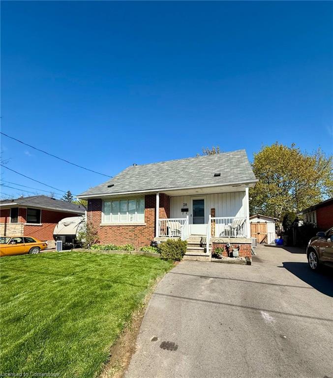 28 Bland Avenue Property Photo