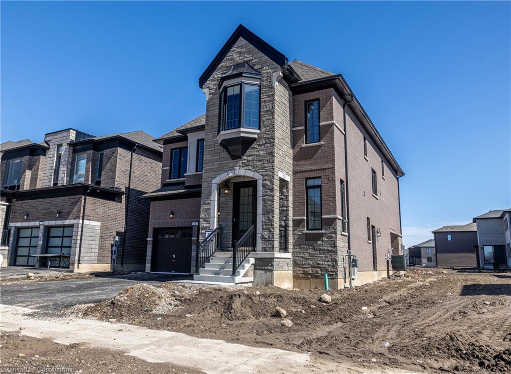 200 Harwood Avenue Property Photo