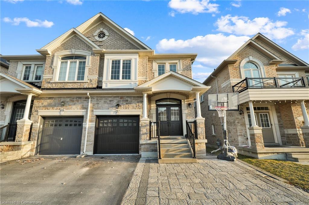 Vaughan Real Estate Listings Main Image