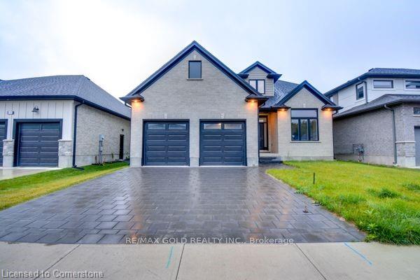 4095 Campbell Street N Property Photo