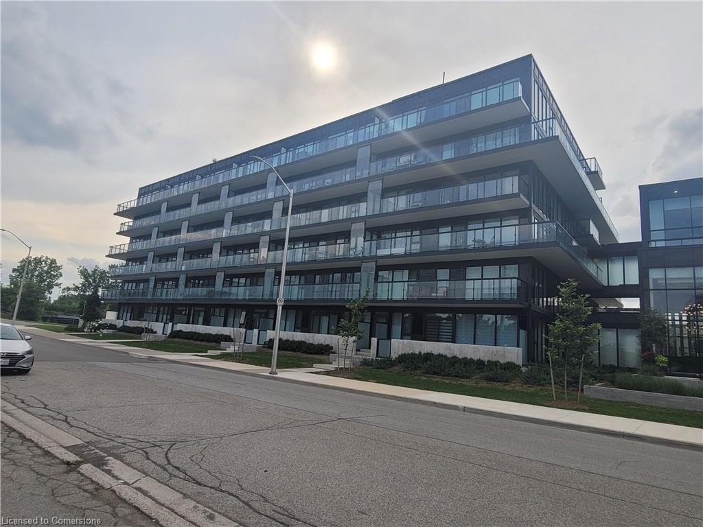 302 Aldershot Central Real Estate Listings Main Image
